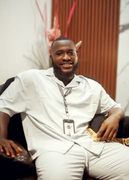Obi Christopher