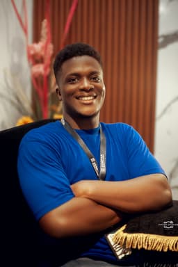 Izundu Chukwuemika Ignatius Lawrence